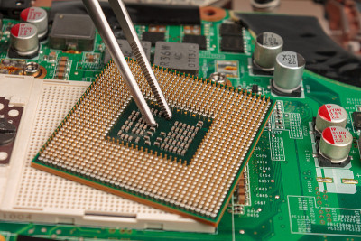计算机CPU