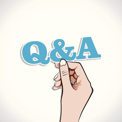 Q&A标签