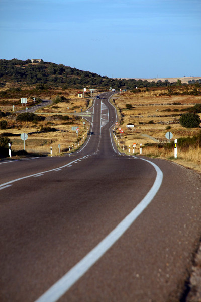 路