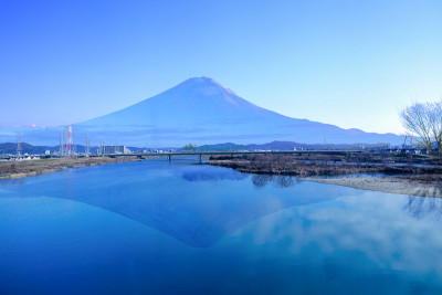 日本富士山