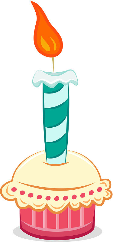 生日蛋糕