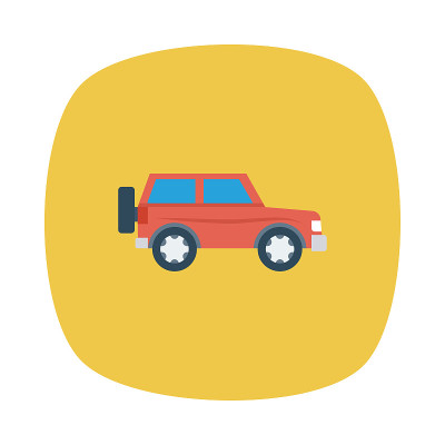 车