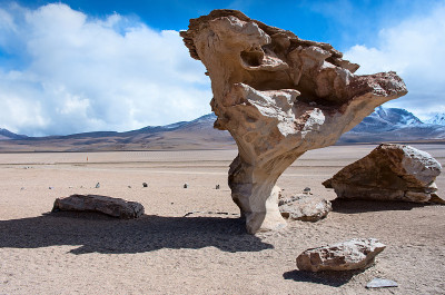 Rock纹波(紫罗兰de Piedra
