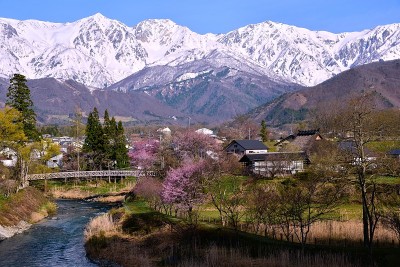 Hakuba
