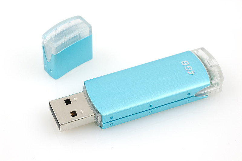 Usb闪存驱动器