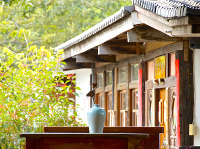 怀旧装修屋