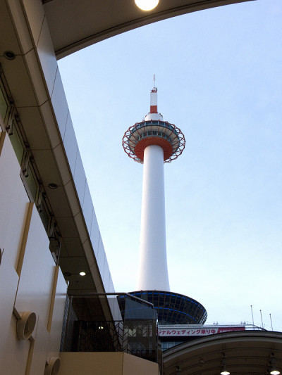 京都大厦