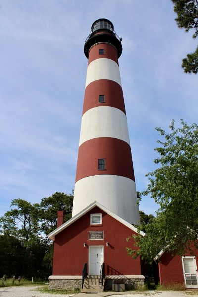 Assateague灯塔