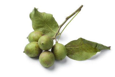 新鲜quenepa水果