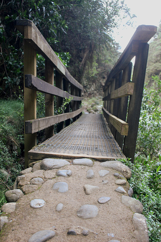 通路