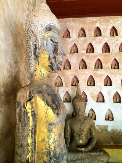 佛寺造像