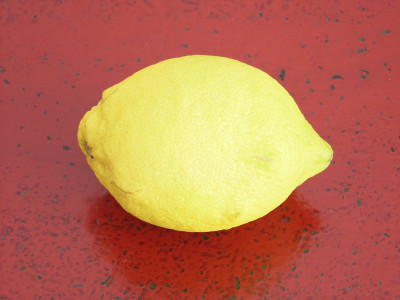 柠檬