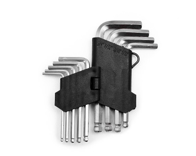 所有Wrenches