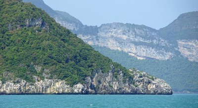 泰国