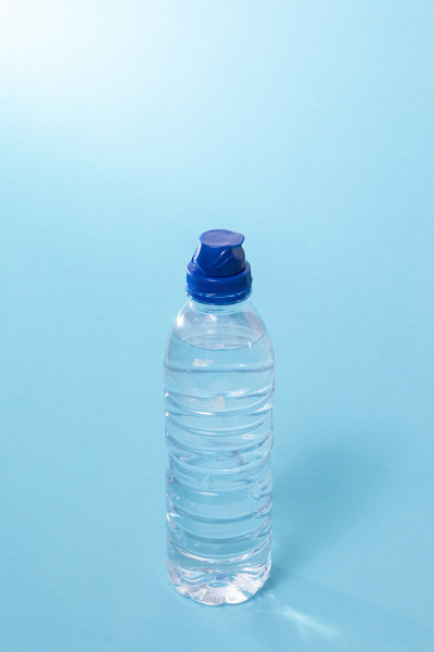 塑料水瓶