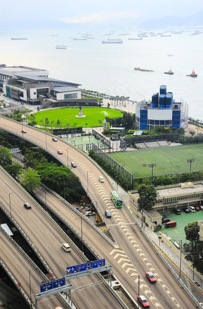香港工业