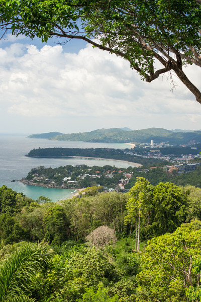 普吉岛,泰国