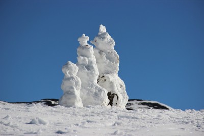 Mu ?雪的回声