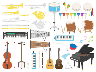 Musical instrument