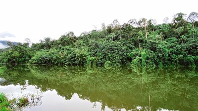 Empangan Semenyih