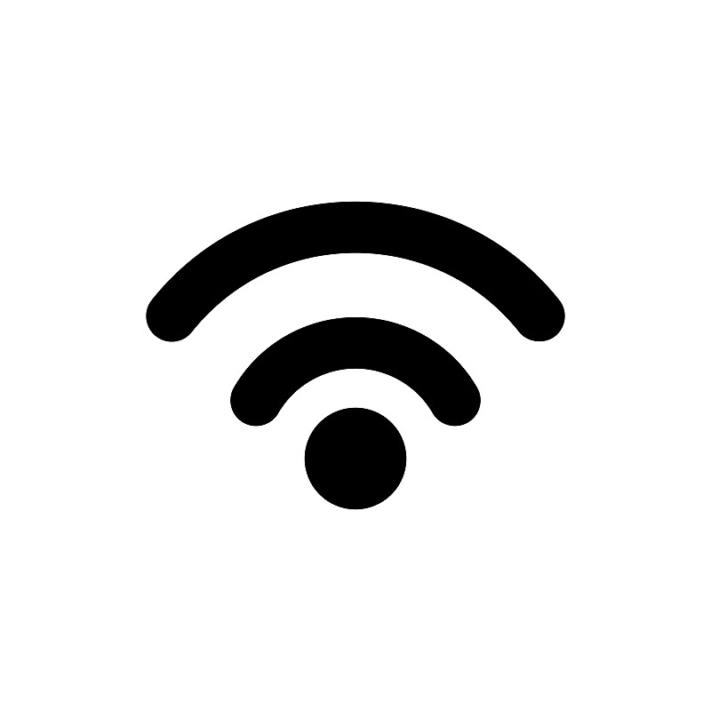 wifi图标素材_高清wifi图标素材下载_10000个wifi图标素材大全-稿定设计