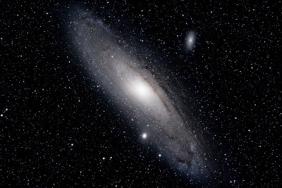 仙女座星系