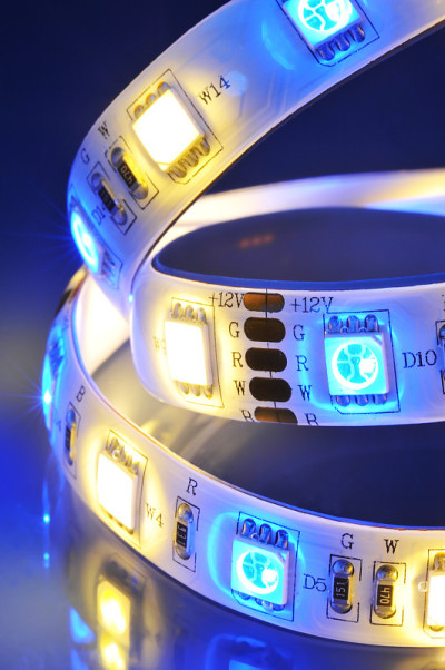 LED-stripe