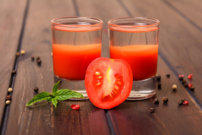鸡尾酒血腥玛丽