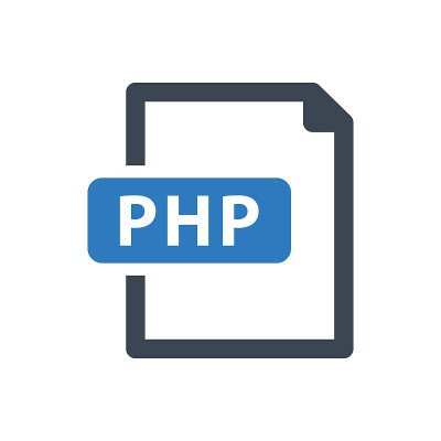 Php文件图标