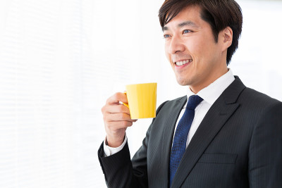 中年男人