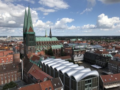 Luebeck