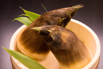 竹笋