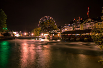 Thun