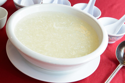 板栗甜点