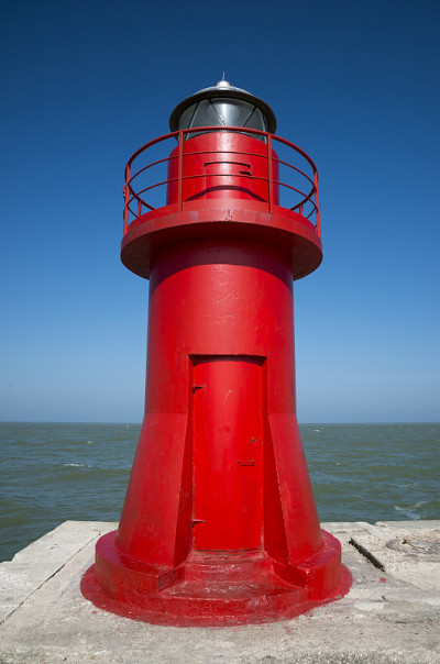 红海光