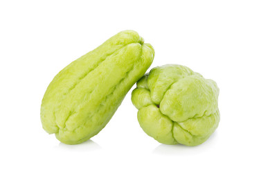 白背景上的恰约特