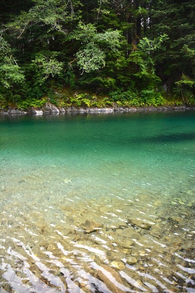 仙女湖