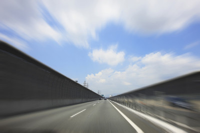 高速公路