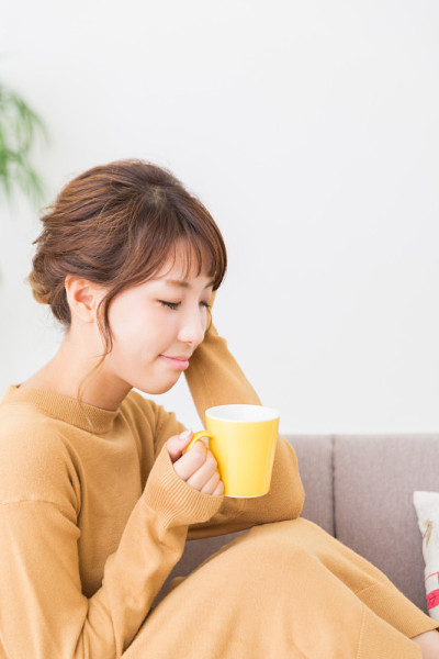 亚洲女人