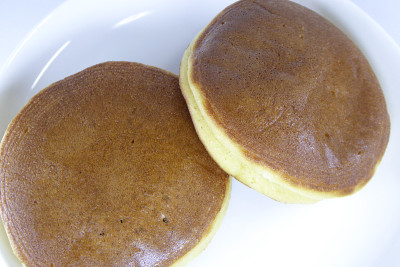 日本糖果Dorayaki