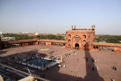 Jama Masjid