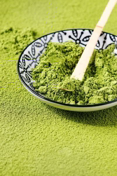 绿茶抹茶粉