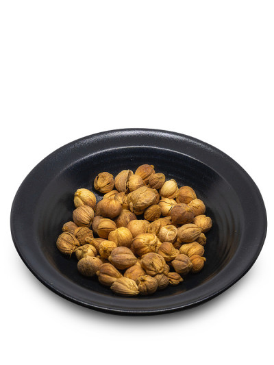 干香草，砂仁，暹罗豆蔻。