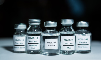 COVID-19疫苗类型
