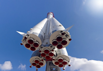 火箭Vostok