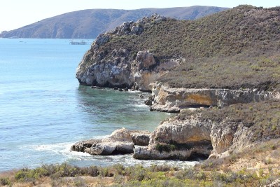 加州中部海岸