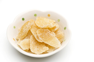 蜜饯生姜