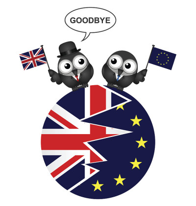 英国退出欧盟
