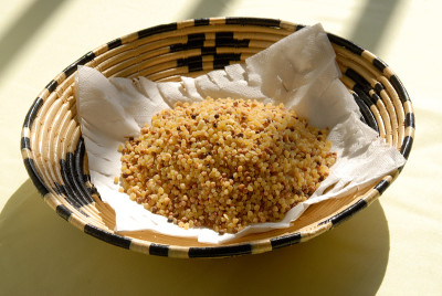 意大利面食
