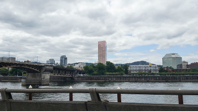 俄勒冈州波特兰